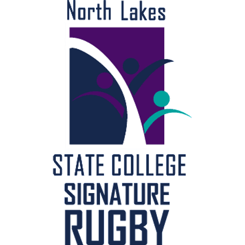 North Lakes State College U15B AS7s