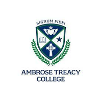 Ambrose Treacy U15 Boys