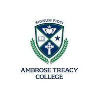 Ambrose Treacy U13 Boys