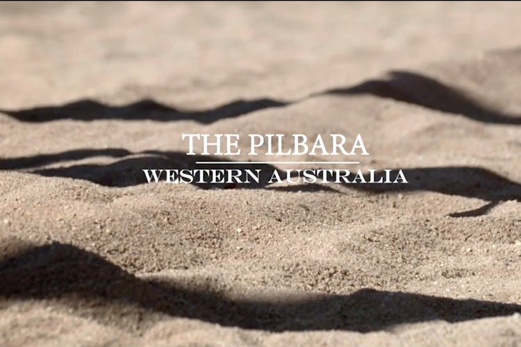 #PartofMore: Pilbara Western Australia