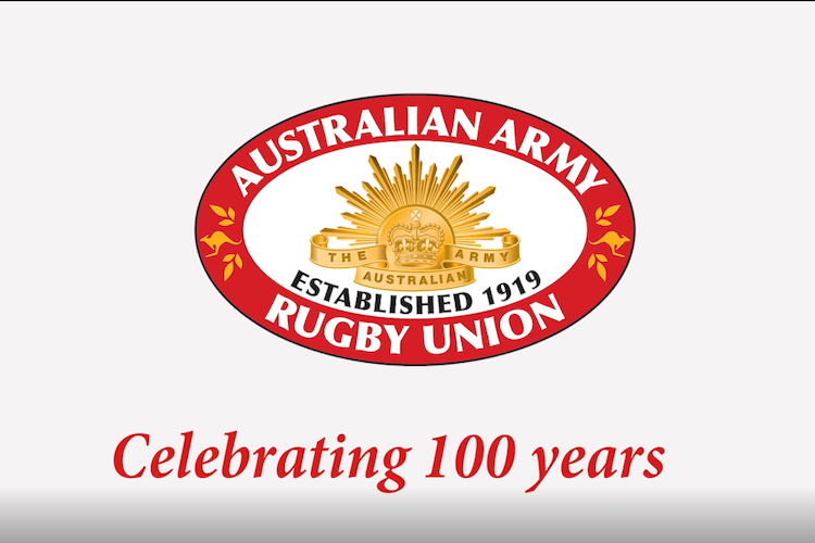 100 Years Army Rugby