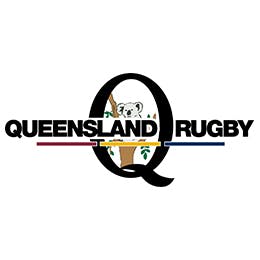 QLD Rugby Logo
