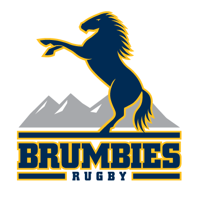 2022 Brumbies logo