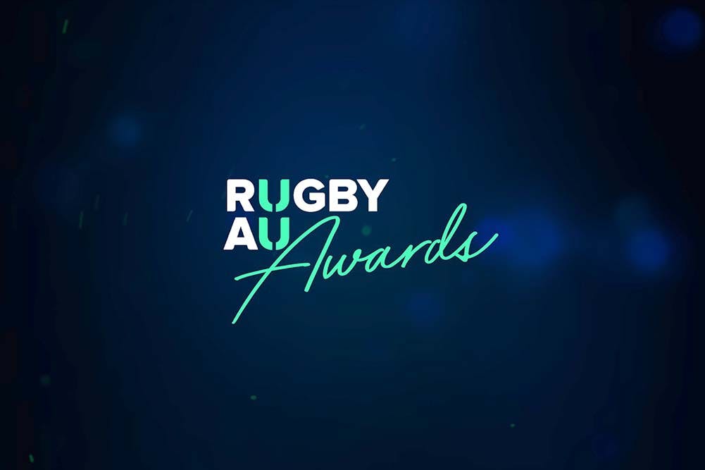 The Rugby Australia awards will again take a digital format in 2022 