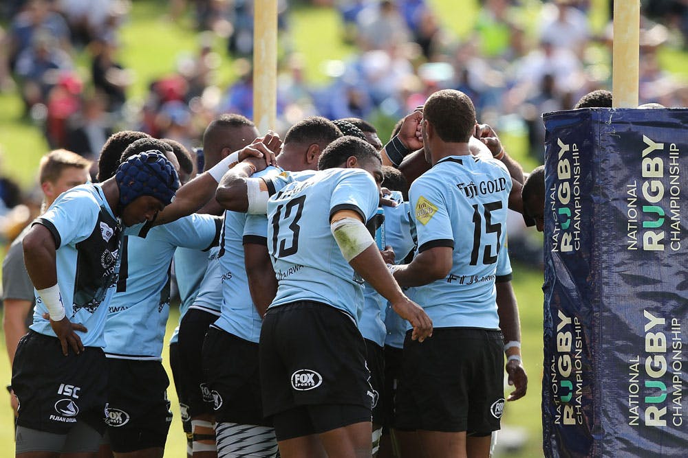 The world’s best provincial competition will kick off a new era next year with Super Rugby Pacific set to take the game to fresh heights in 2022 | Getty Images