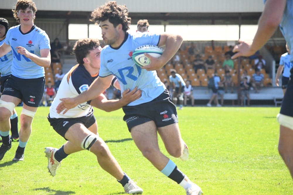All the team news for round two of Super Rugby U16s and U19s. Photo Supplied