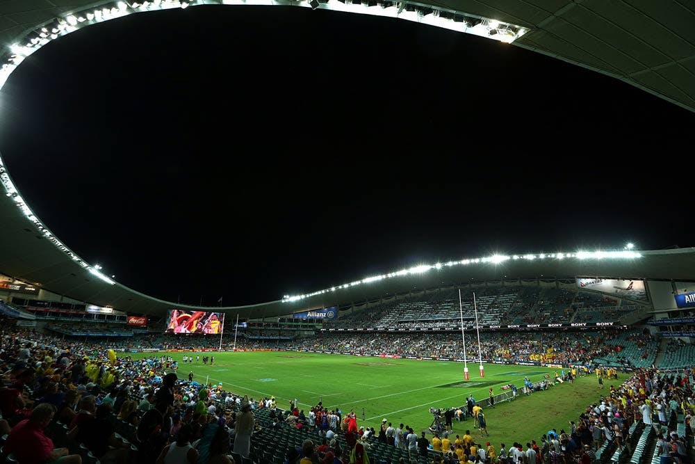 The Sydney 7s will be back in 2023 | Getty Images