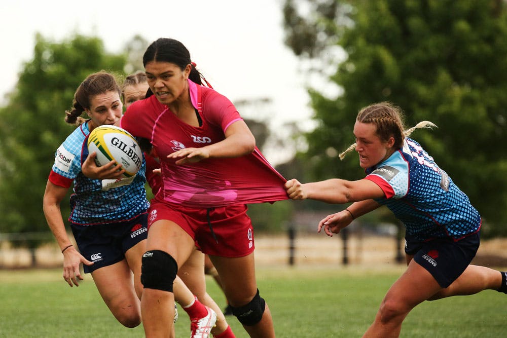 Photo: Rugby Australia/Karen Watson