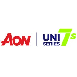 AON Uni 7s Logo