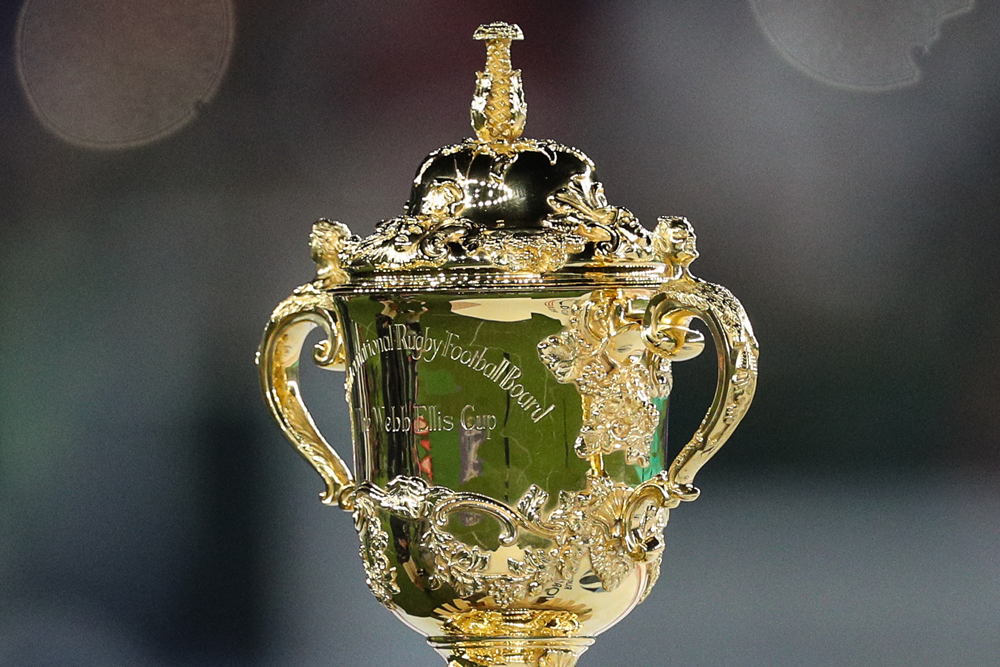 Australia has launched its bid to host the 2027 Rugby World Cup | Getty Images