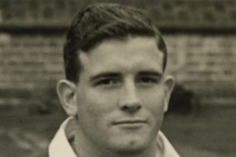 The Australian Rugby community is mourning the passing of former Wallabies captain Jim Lenehan. Photo Supplied