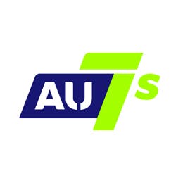 Logo AU7s
