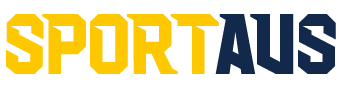 Sport Australia Logo