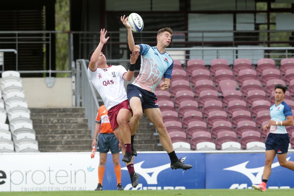 Photo: Sportography / Rugby AU Media