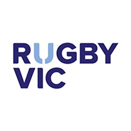 Rugby Vic Logo