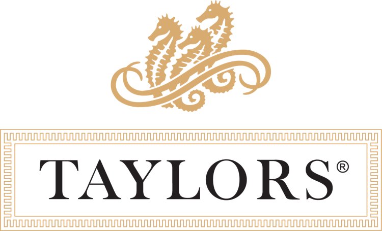 Taylors Logo 08/22