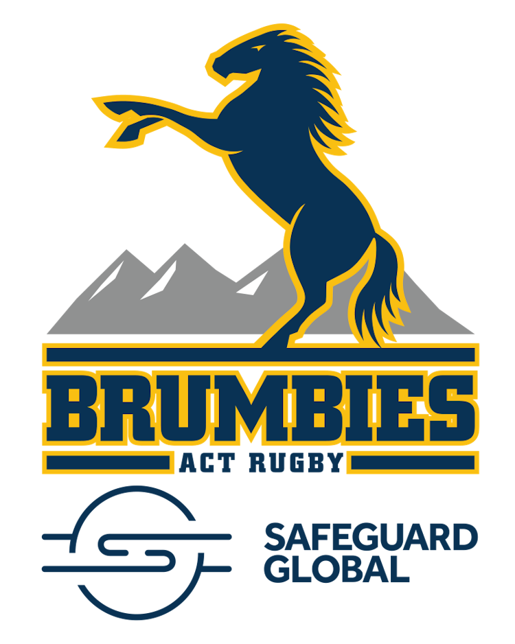 Brumbies logo 2023 PNG