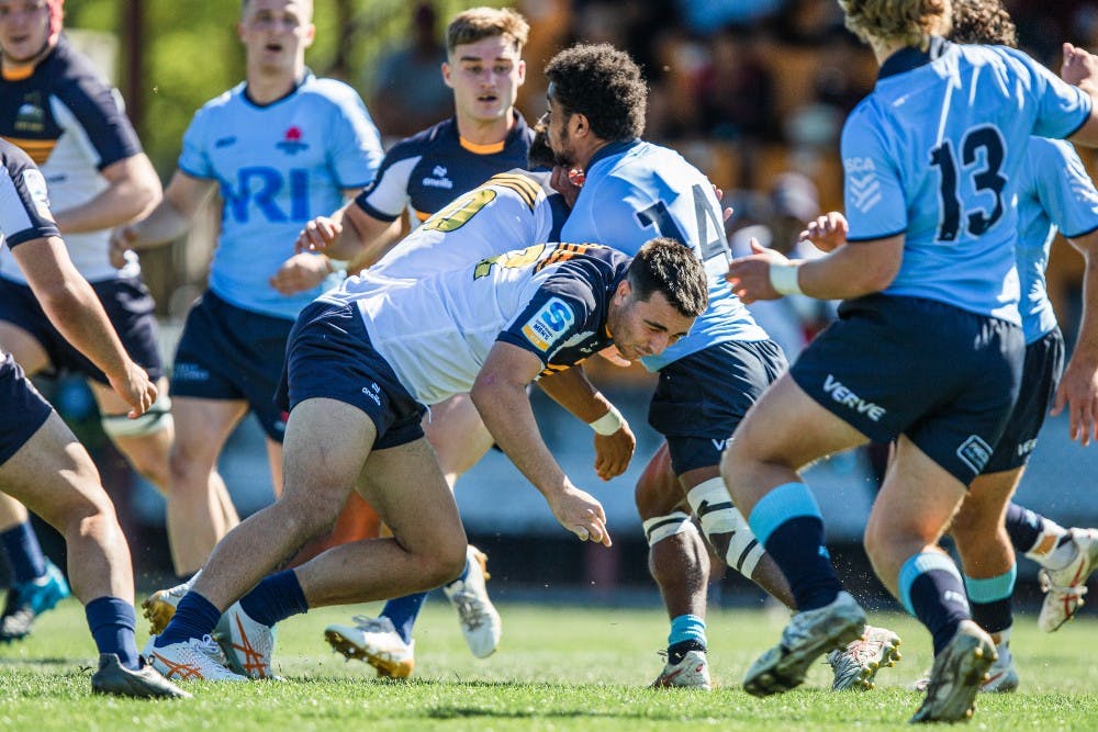 The Super Rugby U16s and U16s Finals are here as teams battle it for the title at Seiffert Oval on November 5.