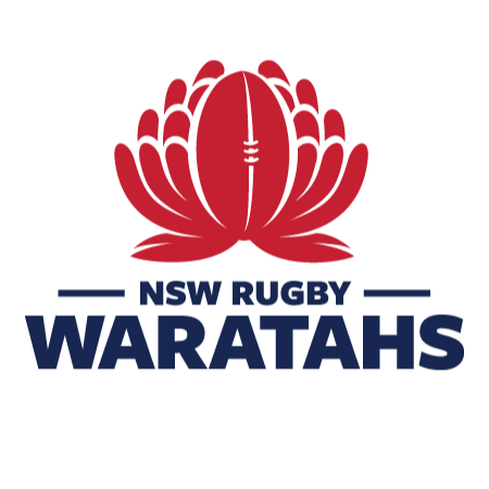 NSW Waratahs SRP logo