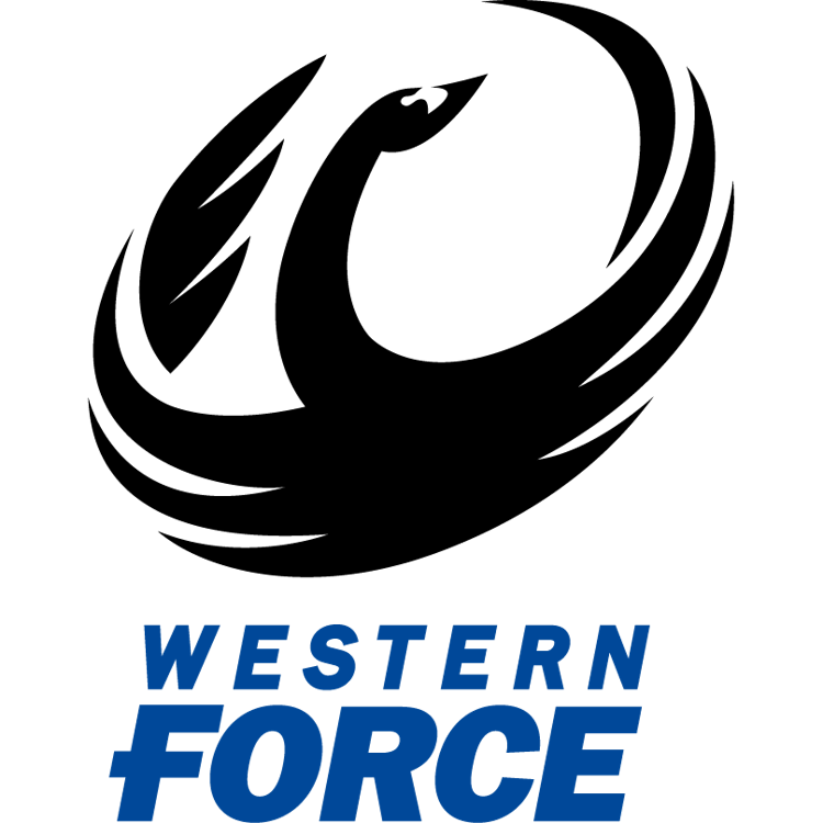2021 Super W Western Force logo