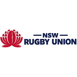 NSW Rugby Logo