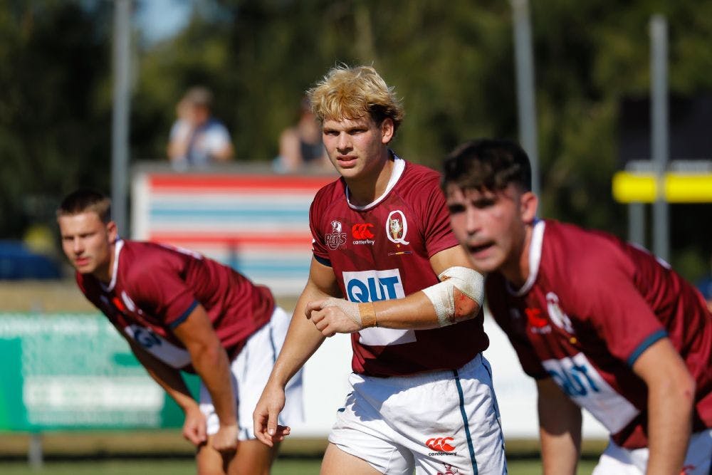 All the team news for round four of Super Rugby U16s and U19s. Photo: Kaz Watson
