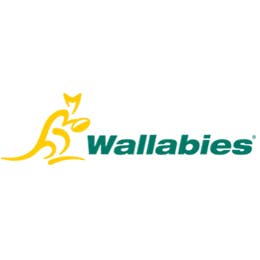Wallabies Team Crest