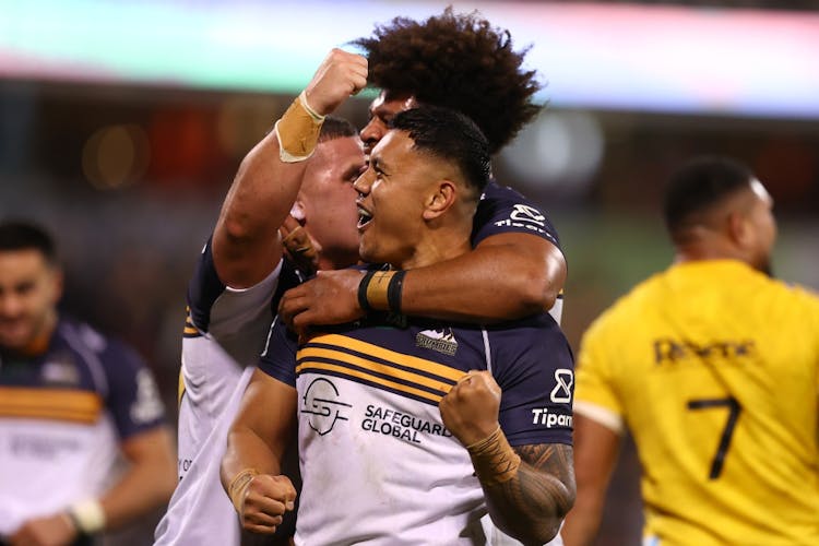 Rugby Australia (RA), the Australian Super Rugby Clubs, Member Unions and the Rugby Union Players Association (RUPA) have agreed to pursue a historic strategic reset of Rugby in Australia. Photo: Getty Images