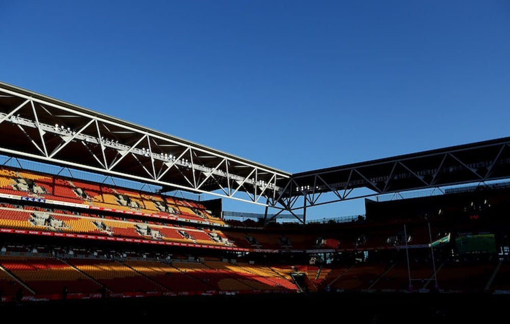Rugby Australia has confirmed the first Test of the 2021 eToro France Series will move to Suncorp Stadium | Getty Images