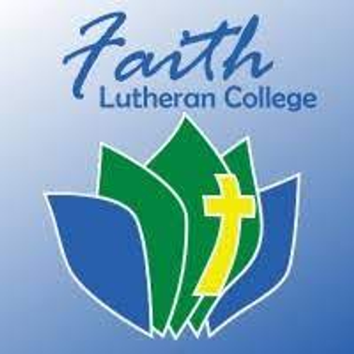 Faith Lutheran College 1st XV