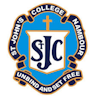 St Johns College U18 Boys