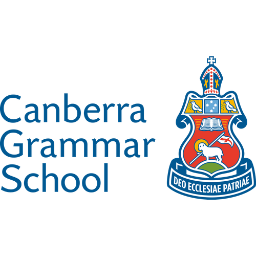 Canberra Grammar U10