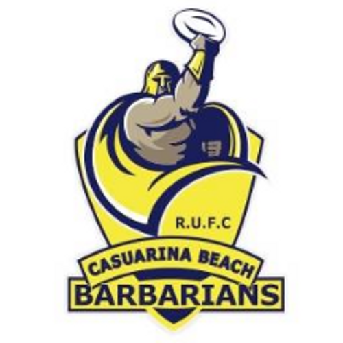 Casuarina Beach Rugby U7s