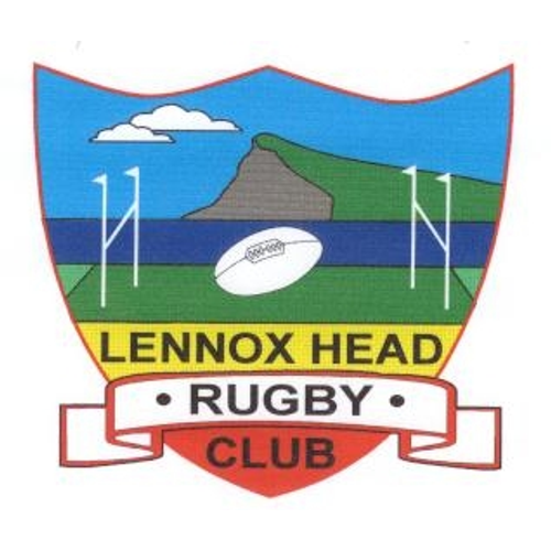 Lennox Head 1st XV