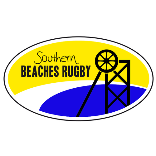 Southern Beaches RUFC Premier 2