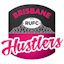 Brisbane Hustlers 1st XV