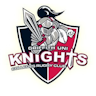GU Knights U6 Black