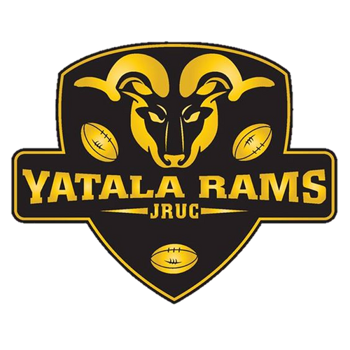 Yatala Rams Under 8
