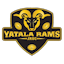 Yatala Rams Under 12