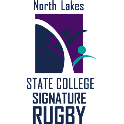 North Lakes State College U18 Ballymore Cup