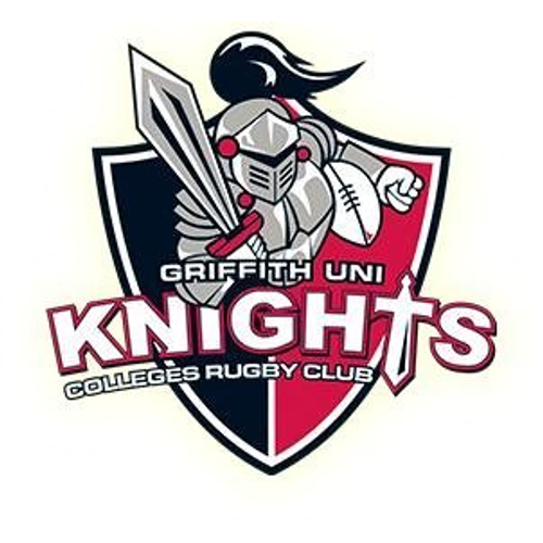 GU Knights U6 Black