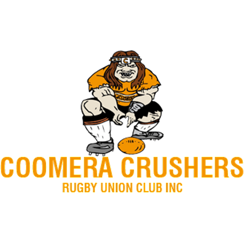 Coomera Crushers 2nd Grade