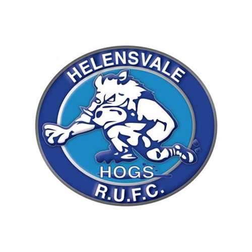 Helensvale Hogs U16s Blue