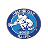 Helensvale Hogs U8s White