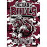 Nerang Bulls 3rd Grade