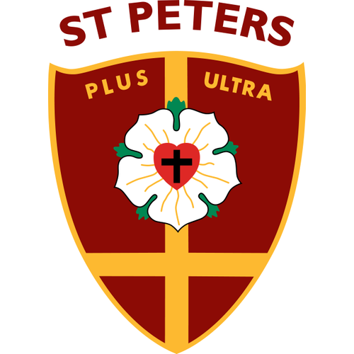 St Peters Lutheran College U13 Boys