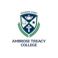 Ambrose Treacy College U18 Boys