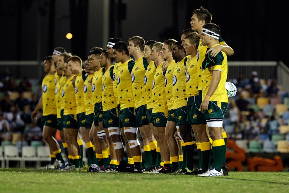 Oceania Rugby U20s Championship to be streamed live
